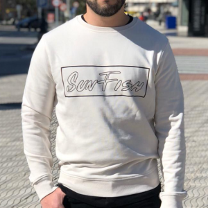 Sudadera Sunfish